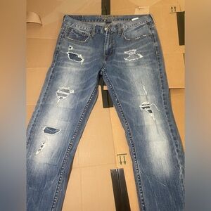 American Eagle 34x36 Core Flex WORN ONCE